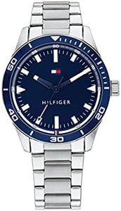Tommy Hilfiger Macy's Essentials Analog Watch for Men -TH1791817W