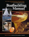 Boatbuilding Manual, Fifth Edition (INTERNATIONAL MARINE-RMP)