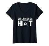 365 Printing inc Friend Shirts Womens