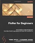 Flutter for Beginners - Third Editi