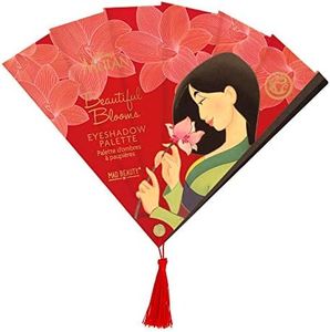 DisneyS Mulan Make Up Palette