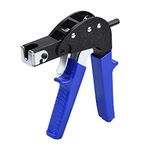 Heavy Duty Metal Setting Tool, Hollow Wall Anchor Setting Tool for Cavity Anchor Plasterboard Fixing M4 M5 M6