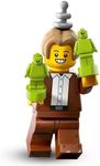 LEGO Minifigures Series 26: Imposter Minifigure 71046