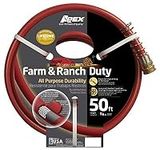 Apex PRO Farm & Ranch Duty 3/4 inch