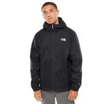 The North Face Men Men's Quest Jacket - TNF Black, L