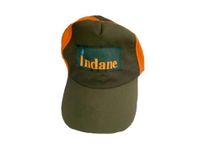 Indane Gas Agency Delivery Boy Cap (Pack of 10pcs) (Maroon)