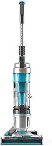 Vax U85-AS-Pe Air Stretch Pet Multi-Function Vacuum Cleaner, 1.5 L, 820 W - Silver/Blue