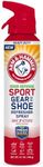 Arm & Hammer™ Sport Gear & Shoe Refresher Spray, Heavy Duty Odor Defense for All Types of Sports Gear and Footwear (6.7 oz)