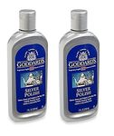 Goddard's Silver Polish, Pack of 2