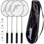 Franklin Sports Badminton Racket an