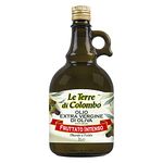 Le Terre di Colombo – European Extra Virgin Olive Oil, Extra Fruity, 1 L