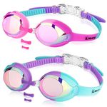 Goggles For Girls