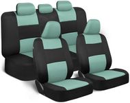 BDK PolyPro Car Seat Covers Full Se