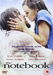 The Notebook [DVD]