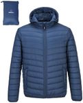 Outdoor Ventures Men's Lightweight 