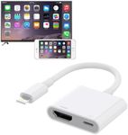 HARIBOL Lightning to HDMI Adapter, 