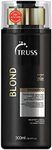 TRUSS Blond Shampoo - Violet Purple