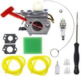 WT-458 Carburetor for Homelite A030