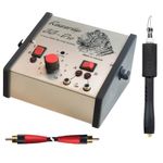 Razertip Dual Burner with Large Skew Pen and one HD cord