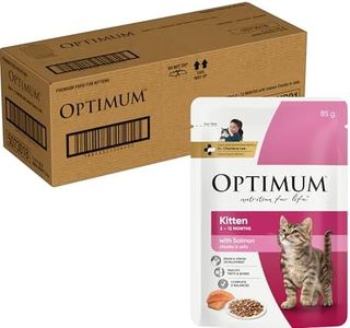OPTIMUM Ki