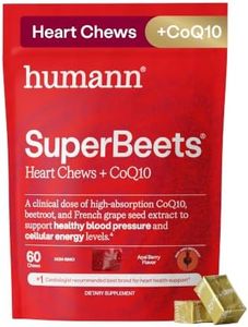 HumanN Sup