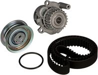 Gates TCKWP296M Engine Timing Belt Kit with Water Pump