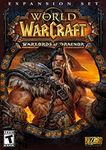 Activision World of Warcraft: Warlords of Draenor, PC - video games (PC, PC, MMORPG, Blizzard Entertainment, T (Teen), ENG, Basic+DLC)