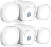 Battery-Operated Motion Sensor Ligh