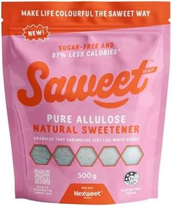 SaweetWay
