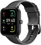 Smart Watch, Fitness Tracker with H