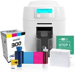 Magicard 300 Dual-Sided Secure ID C