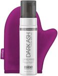 MineTan Dark Ash Self Tanner Mousse