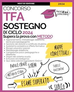 TFA sosteg