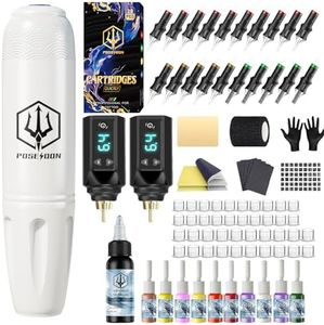 POSEIDON T