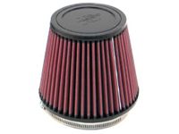 K&N RU-5147 Universal Rubber Filter