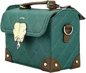 Harry Potter Slytherin Mini Trunk Handbag