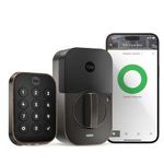Yale YRD430-WF1-0BP Assure Lock 2 with Wi-Fi Smart, Oil Rubbed Bronze