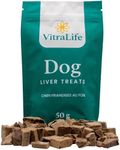Vitra Life - Calming Dog Treats for