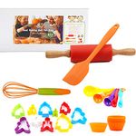 Kids Baking Supplies