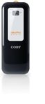 Coby CX70 - Radio (Portable, Analog