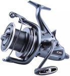 Shimano Moulinet Baitrunner Big Ci4