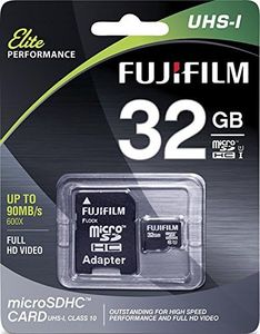 Fujifilm E