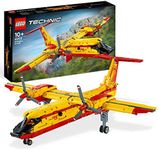 LEGO Technic Firefighter Aircraft M