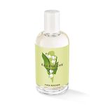 Yves Rocher La Collection Eau Fraîche Lily of the Valley 100 ml, Refreshing Perfume for Women with Spring Fragrance