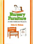 Nursery Furnitures