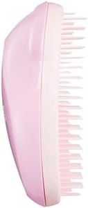 Tangle Teezer Original cepillo pelo antitirones rosa - Peine antiroturas que cuida el pelo - Cepillo desenredante antirotura - Peine antitirones desenredante