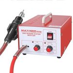 SP Electron MAXX PAMMA 850A SMD Rework Station For Electronics Repairing Desoldering work (Auto Cut)