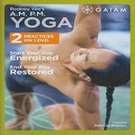 A.M. and P.M. Yoga [DVD] [2004]