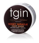 Thank God It's Natural Honey Miracle Hair Mask, 12 Oz