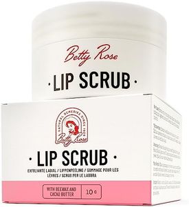 Lip Scrub 